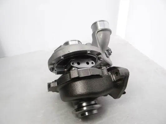 Turbina SsangYong Actyon SUV (2011 - 2026) cena, od 487,07 USD