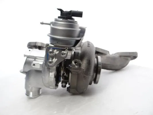 Turbina Garrett 8218665009S