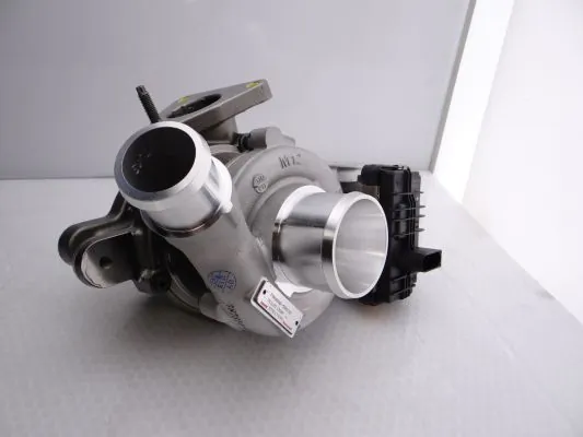 Do koszyka 7868805023S Garrett Turbina