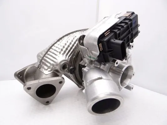 Turbina Garrett 8199685001S cena, od 1120,29 USD