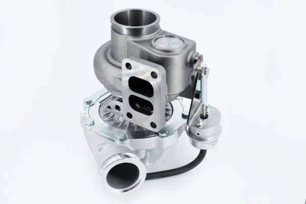 Kupić Turbina DAF 45   w dobrej cenie
