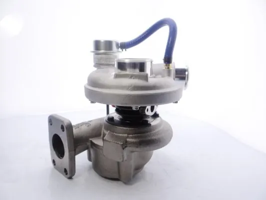 2434173 Caterpillar Turbina