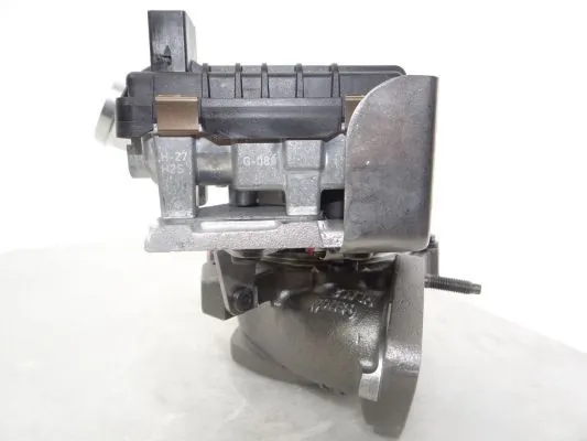 Turbina Garrett 8548005001W