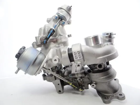 Turbina Mazda 6 sedana (GJ, GL) (2012 - 2023) cena, od 623,09 USD