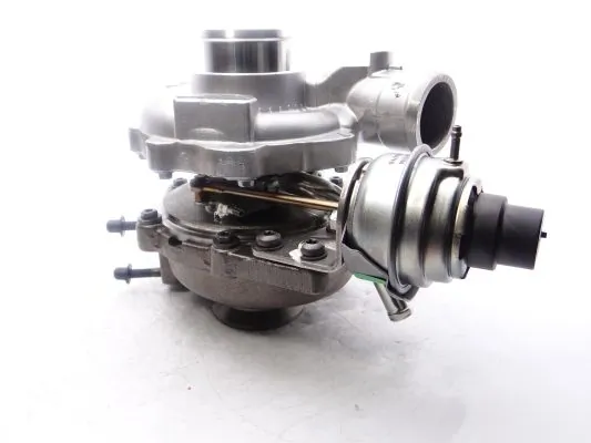 Turbina Iveco Daily 5