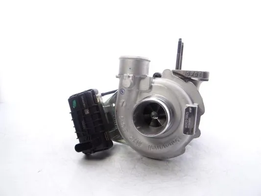 Turbina do Chrysler Voyager III RG, RS
