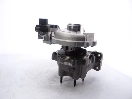 Do koszyka Turbina Chrysler Voyager III RG, RS