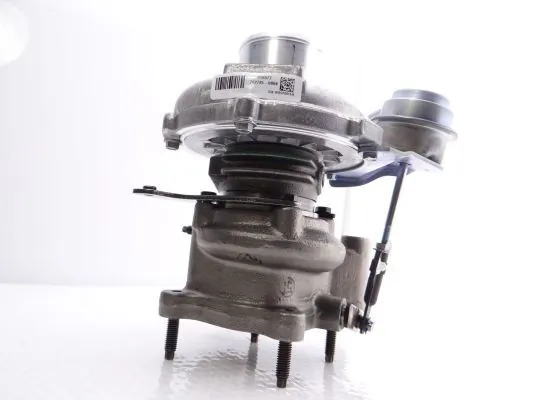 7627855004S Garrett Turbina