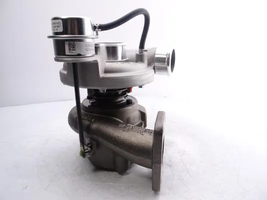 Do koszyka 2674A821 Perkins Turbina