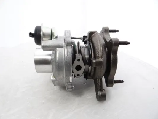 Turbina 7573495004S Garrett