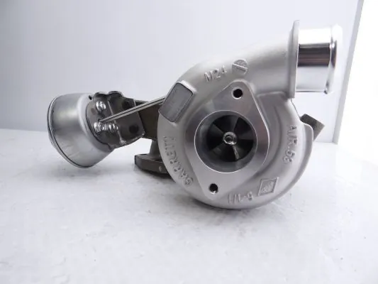 Turbina Honda CR-V 2 RD