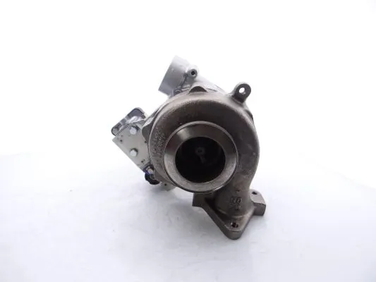 Turbina do Mercedes S  W220