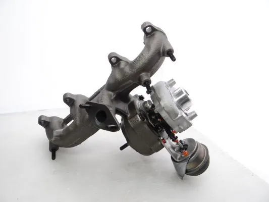 Turbina Garrett 7136735007S