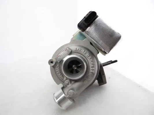 Turbina Chevrolet Captiva I SUV (C100) (2006 - 2010) cena, od 449,95 USD