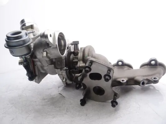 Turbina Garrett 8219435003S