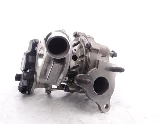 Turbina Toyota Yaris SP90