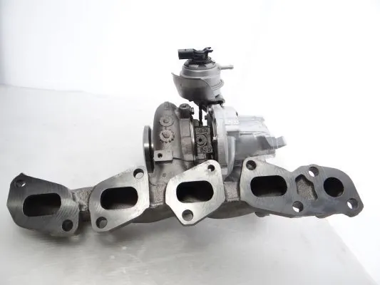 Turbina Garrett 8218665009S cena, od 536,31 USD