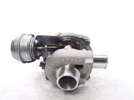 7578865004W Garrett Turbina