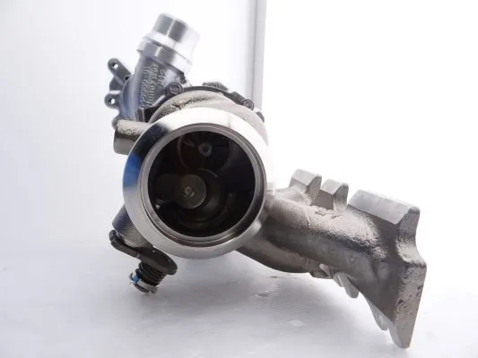 Turbina do Mercedes A  W177