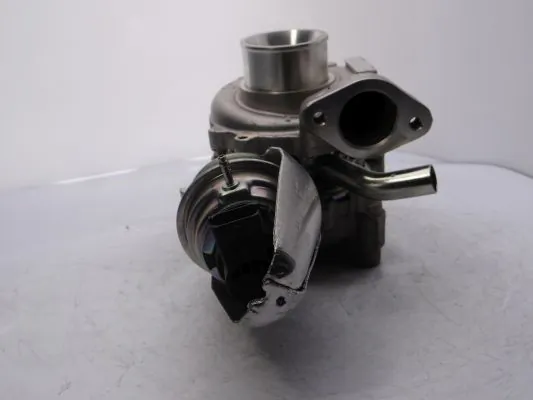 7895335002S Garrett Turbina