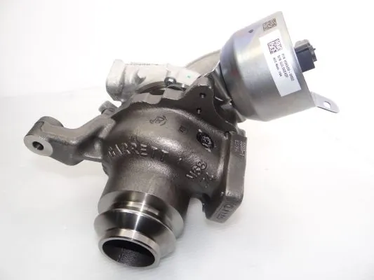8065005002S Garrett Turbina