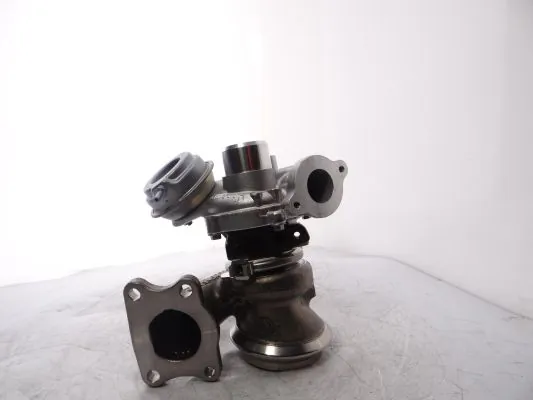  Turbina Peugeot 5008 2