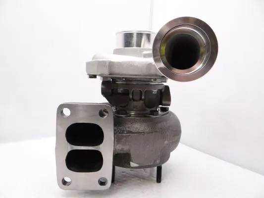 Do koszyka Turbina Mercedes Benz Truck TRUCK LK/LN2  