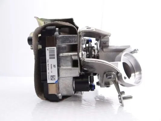 Turbina 7509525017S Garrett