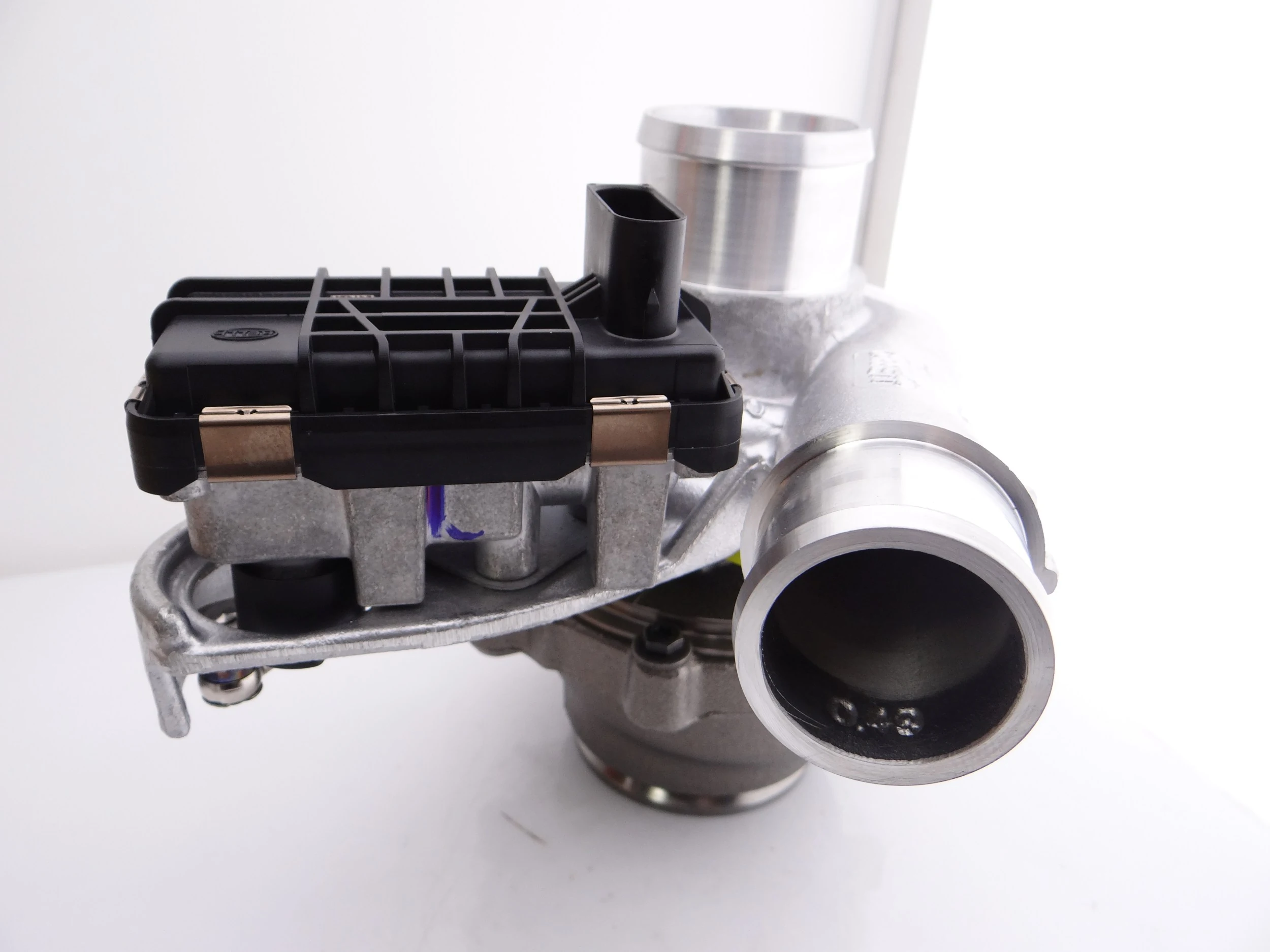 Turbina Garrett 7981289009S cena, od 434,15 USD