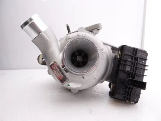 7868805023S Garrett Turbina