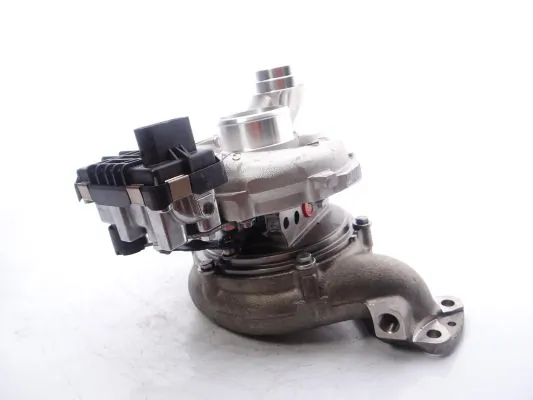Do koszyka 8027745007S Garrett Turbina
