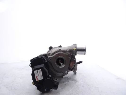 Turbina Toyota Yaris SP90