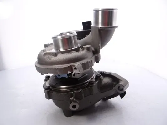 Turbina Hyundai Tucson II SUV (TM) (2010 - 2015) cena, od 359,61 USD