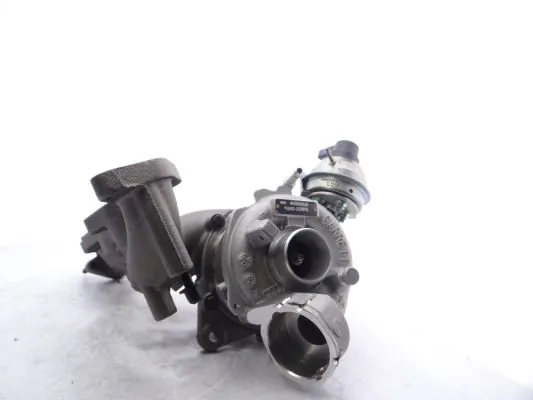 Turbina Garrett 7686525007S cena, od 269,91 USD
