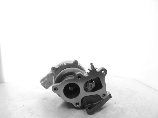 Turbina do Hyundai H100  P