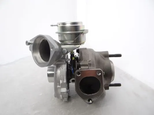 7533925019S Garrett Turbina