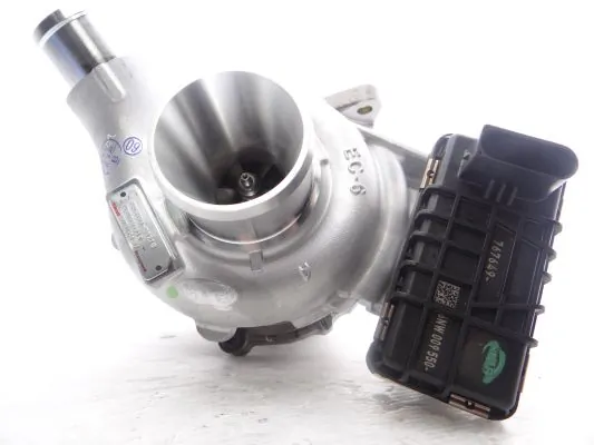 Turbina Garrett 7868805021S