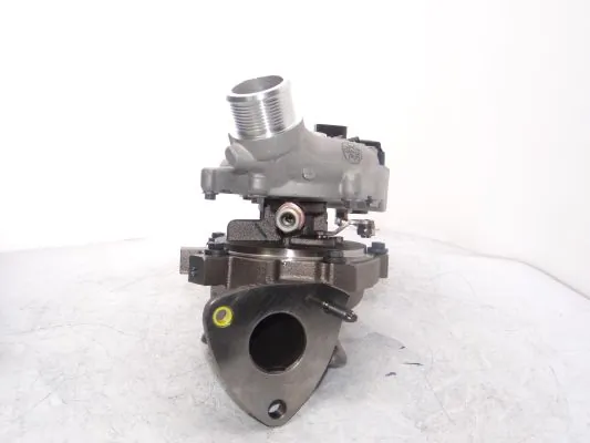 Turbina Garrett 7784005005S cena, od 417,41 USD