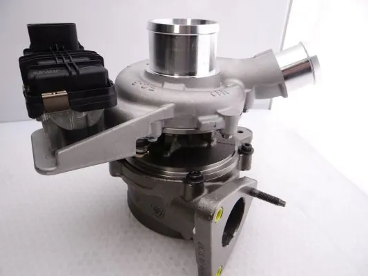 Turbina Garrett 7868805023S cena, od 709,97 USD
