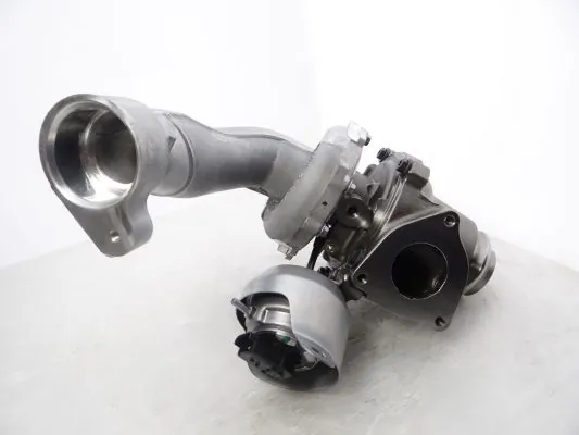 Turbina 8074895002S Garrett