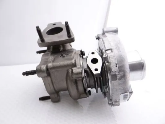 Turbina Garrett 7627855004S