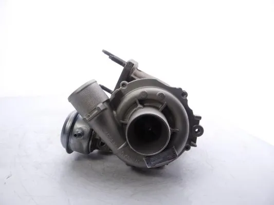 Do koszyka 7555075011S Garrett Turbina