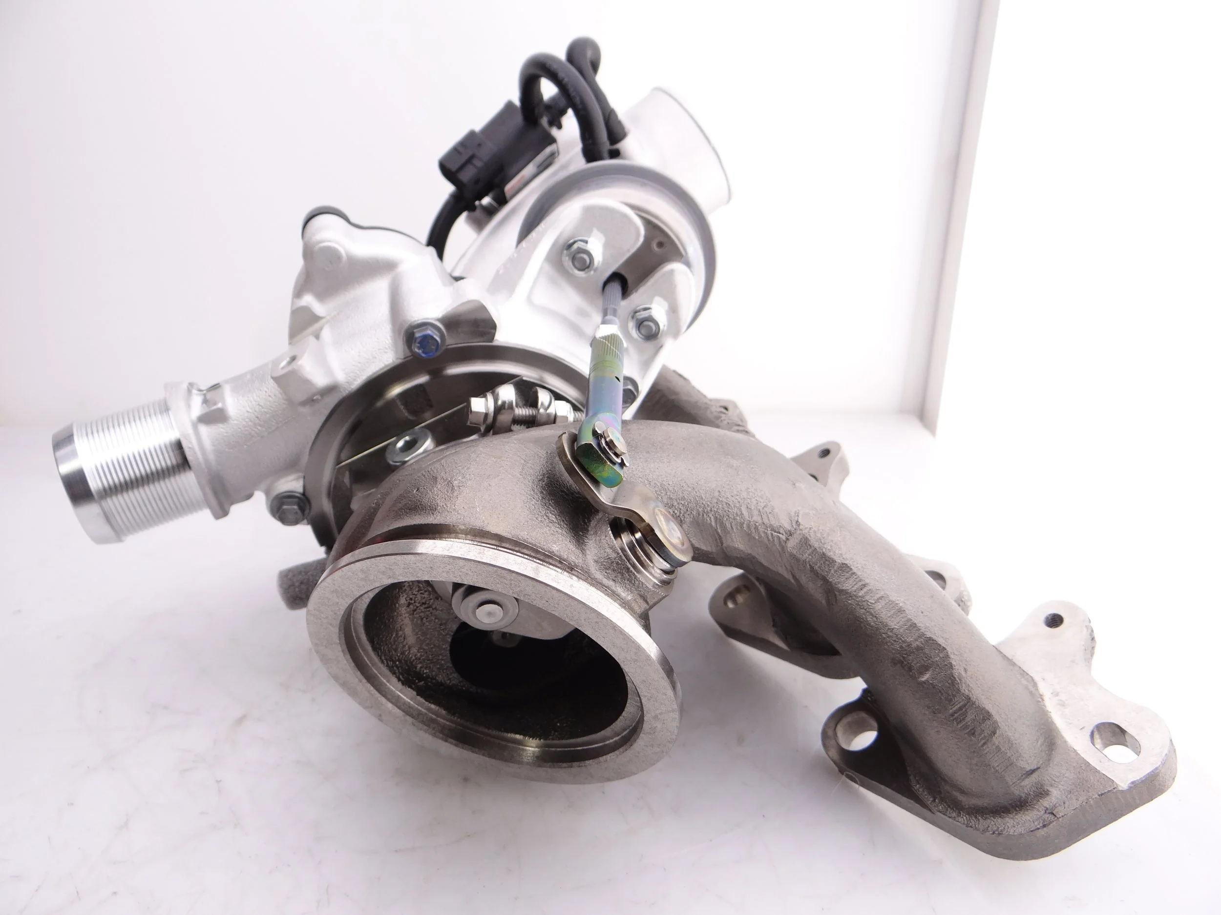 Turbina Garrett 7815045014S cena, od 565,85 USD