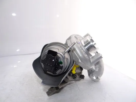 Turbina Ford Focus III