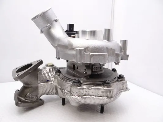 Turbina Garrett 8199685001S cena, od 1120,29 USD