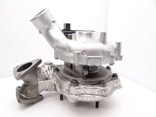 Turbina 8199685001S Garrett