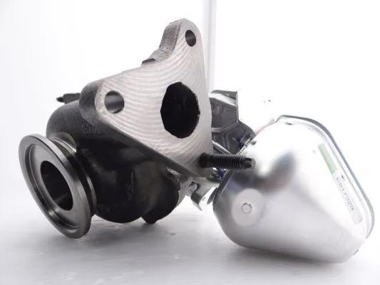 8220885009S Garrett Turbina