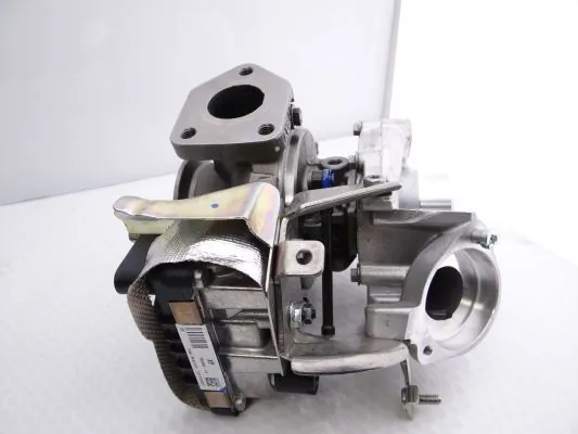 7509525017S Garrett Turbina