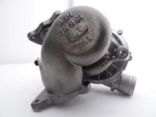 7069785001S Garrett Turbina