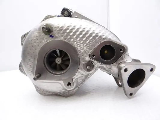 8199685001S Garrett Turbina